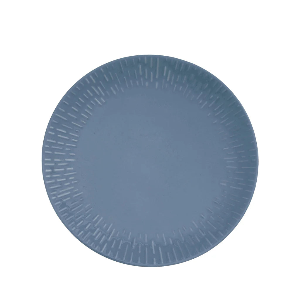 Confetti Mittagsteller blueberry